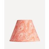 Hera Plume Empire Rolled Lampshade