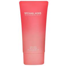 Michael kors wonderlust shower gel body wash, rrp Â£38 150ml brand