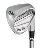 "Cleveland CBX 4 ZipCore Womens Graphite Golf Wedge - Free Balls - Tour Satin > Right Handed > 56.14"