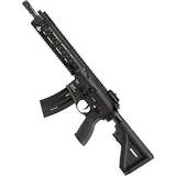 Umarex H&K HK416 A5 AEG Rifle, Black
