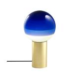 Marset - Dipping Light Table Lamp M Blue