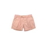 Bonpoint Kids 8Y Pink Cotton Shorts Size 8 Years