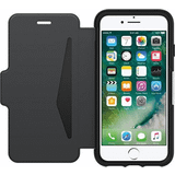 Otterbox Strada Series Protection Case Brand New - Black - Iphone 6/6s/7/8/se 2020