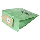 40 x NUMATIC HENRY HETTY  Hoover Vacuum Cleaner DUST BAG Paper Bags Radvac UK 