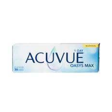 ACUVUE Oasys MAX 1-Day Multifocal 1x30 Johnson & Johnson