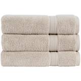 Christy Serene Towels Driftwood Beige