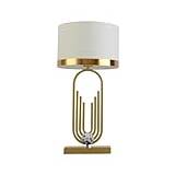 Living Room Table Lamp Bedroom Bedside Lamp Antique Room Table Lamp