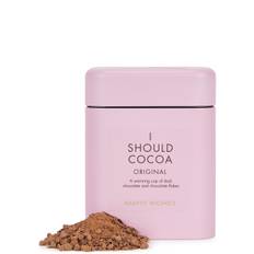 Harvey Nichols I Should Cocoa Original Hot Chocolate Tin 200g