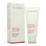 Clarins 7Oz Moisture Rich Body Lotion With Shea Butter