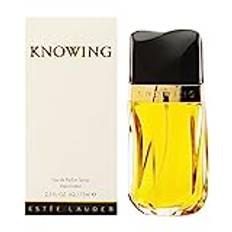 Knowing By Estee Lauder Eau De Parfum Spray 2.5 Oz