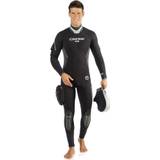 Cressi 7mm Men's Ice Semi-Dry Suit For Cold Water Diving - LG