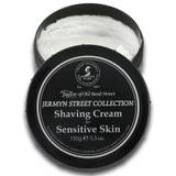 TOBS Jermyn Street Sensitive Skin Shaving Cream 150g