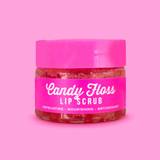Candy Floss Sugar Lip Scrub
