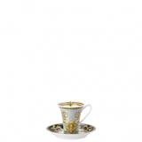 Rosenthal Versace Prestige Gala Espresso Cup