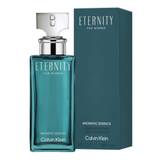 Calvin Klein Eternity Aromatic Essence Women 50ml Parfum Intense EDP