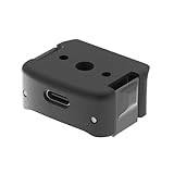 Charging Base for Pocket 3 Type-C 1/4 Mount Adapter Pocket 3 Portable Gimbal Camera Camra Accessory Charging Base