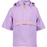 Didriksons Kids Kl?ver Jacket (Size 104 | 98, Purple)