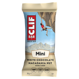 Clif Bar The Ultimate Snack Bar - Mini White Choc Macademia Nut Bar 28g