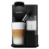 Nespresso Lattissima One Pod Coffee Machine - Black