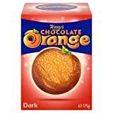 Terry's Orange Dark Chocolate, 175g