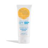 BondiSandsEU SPF 50+ Body Sunscreen Lotion Coconut Beach Scent