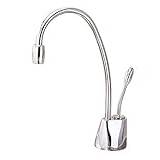 Insinkerator GN1100C Instant Hot Water Tap | Includes Chrome Tap dispenser Only