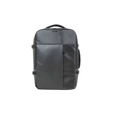 Shugon Vienna Overnight Laptop Backpack SH5838 Black One Size Colour: