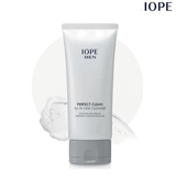 Iope men perfect clean all-in-one cleanser 125ml - k-beauty