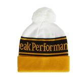 Peak Performance Kids Pow Hat (Size ONE SIZE, Yellow)