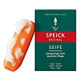6x Speick Natural Soap 100 g