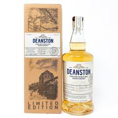 Deanston Hand Filled American Craft Ale Finish Single Malt Scotch Whisky, 70cl, 50.5% ABV