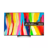 LG OLED C2 55" 4K Smart TV