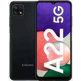 Samsung Galaxy A22 5G - Violet Purple / 128GB