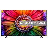 LG LG 70UR80006LJ 70 inch LED 4K Smart UHD TV