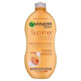 Garnier Summer Body Milk Deep