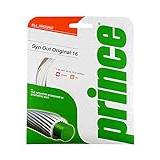 Prince Synthetic Gut Original 16g White Tennis String