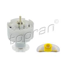 TOPRAN Fuel pump 108 609