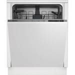Blomberg LDV42221 14 Place Settings Built In Dishwasher - Euronics * * AVAILABLE END OF FEBRUARY * *
