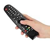Replacement Remote Control for LG AN-MR650 42LF652v AN-MR600 55UF8507 Universal TV Remote Control for Smart TV