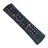 VINABTY RM-102S Remote Control Replacement fit for HUMAX Freesat+ HD PVR 500GB 1TB HDR-1000S Remote Control