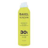 Face & body sunscreen spray SPF 30 150 ml