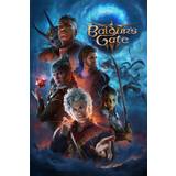 Baldur's Gate 3 (PC / Mac) - Steam - Digital Code