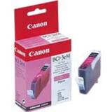 Original Canon BCI-3M Magenta Ink Cartridge (4481A002)