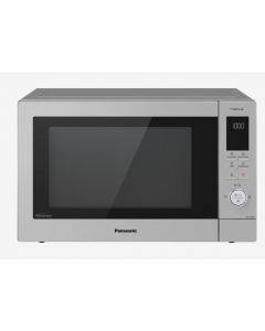 220 Volts Panasonic NN-GT35HMYTE 23-Liter Microwave Oven with Grill Not for USA - European Cord 