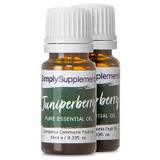 Juniperberry Essential Oil (20 ml)