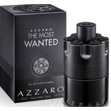 Azzaro the most wanted eau de parfum intense 100ml brand sealed