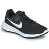 Nike  Sports Trainers (Shoes) Nike Revolution 6 Next Nature  - 4 - Black - 4