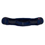 Imperial Riding Faux Fur Girth Cover - 75cm / Navy