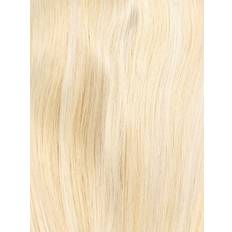 20" Luxe Weft Hawaii Blonde #60/Ash Hair Extensions