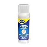 Scholl Severe Cracked Heel Repair Restoring Balm, to repair Very Dry and Cracked Heels, Intensely Moisturising for Healthy Feet with 25% Urea, Epsom Salts and Essential Oils